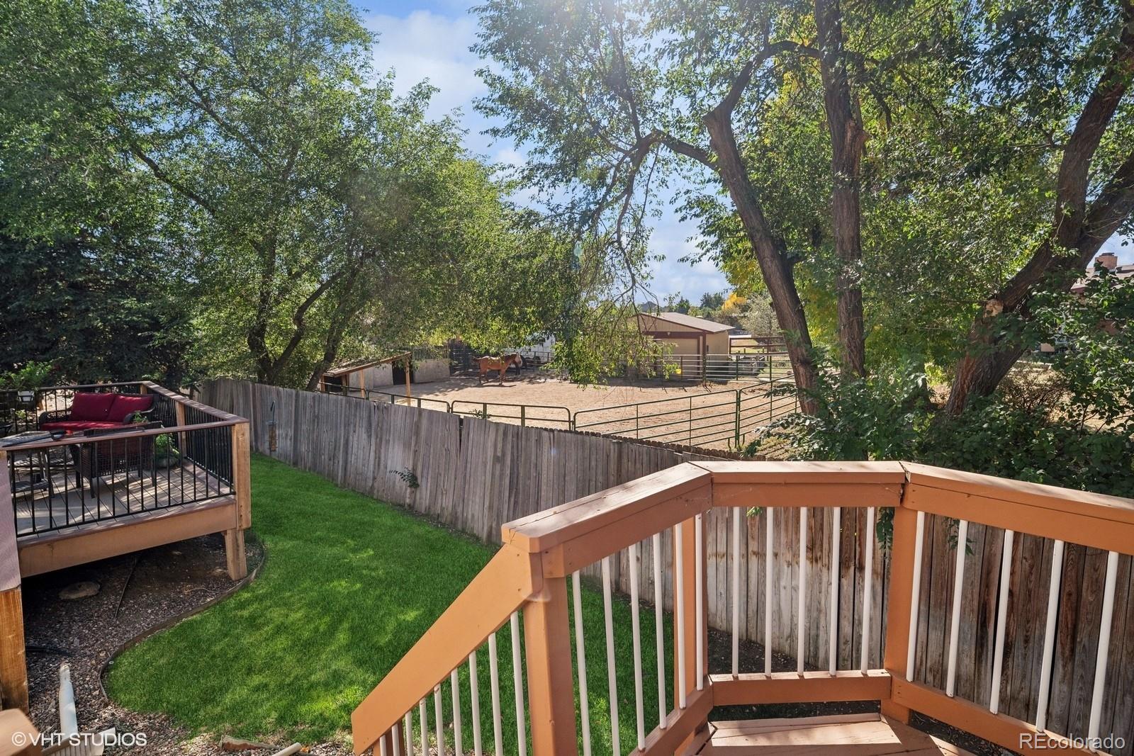 MLS Image #33 for 5095 s newcombe court,littleton, Colorado