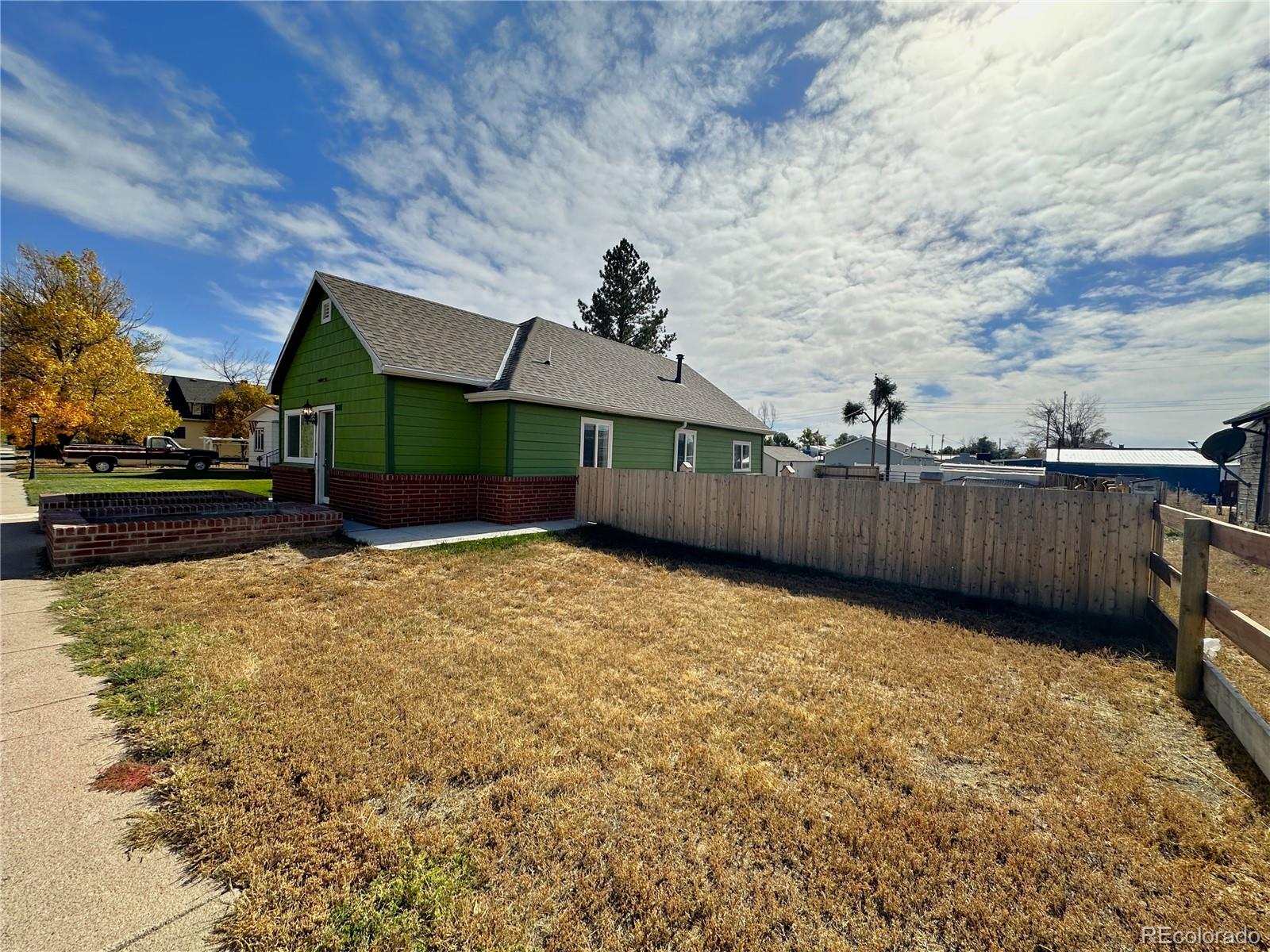 MLS Image #3 for 312  6th street,hugo, Colorado