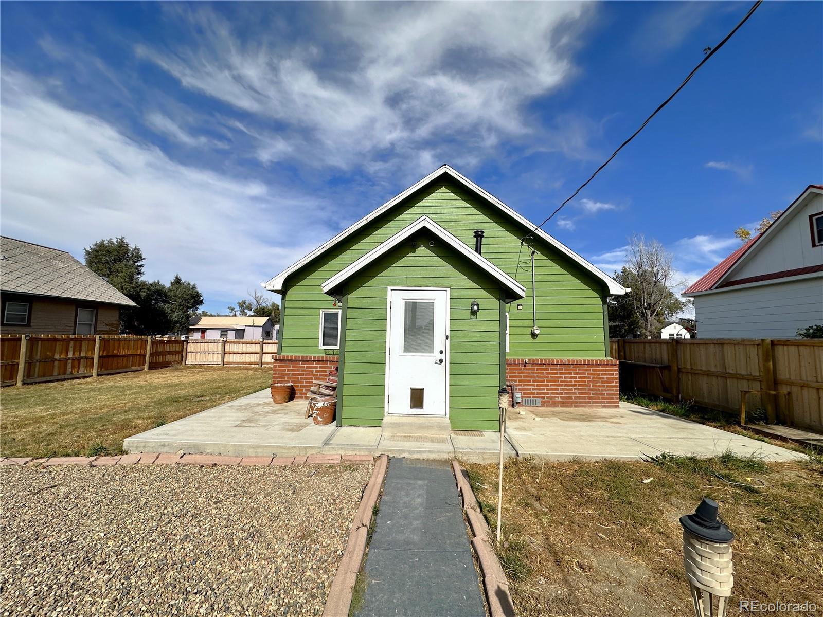 MLS Image #31 for 312  6th street,hugo, Colorado