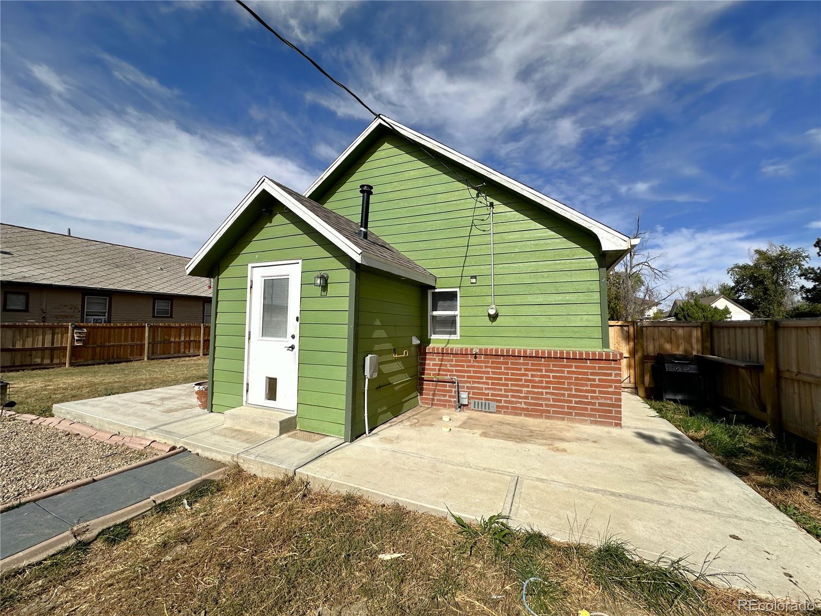 MLS Image #32 for 312  6th street,hugo, Colorado