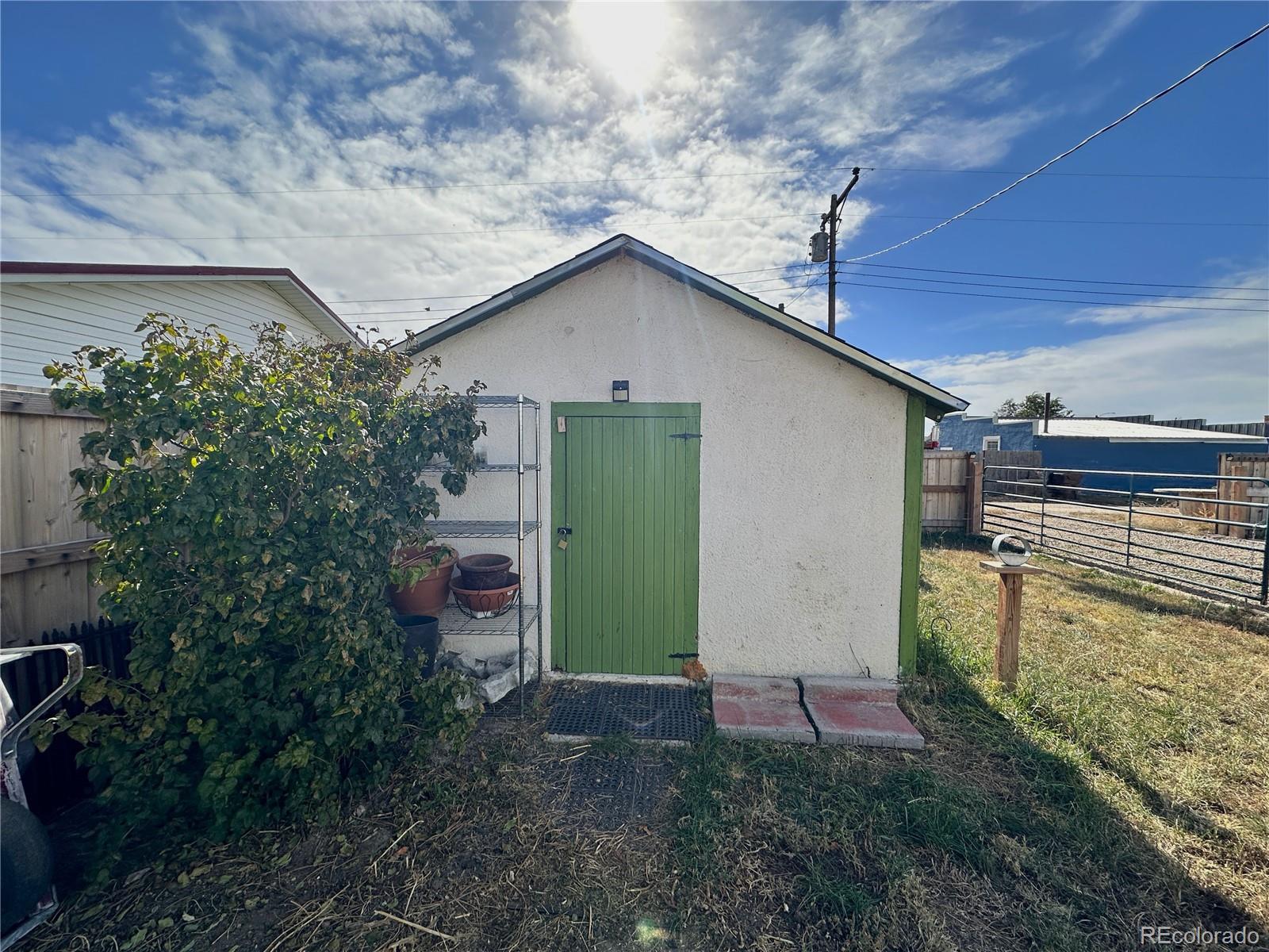 MLS Image #36 for 312  6th street,hugo, Colorado