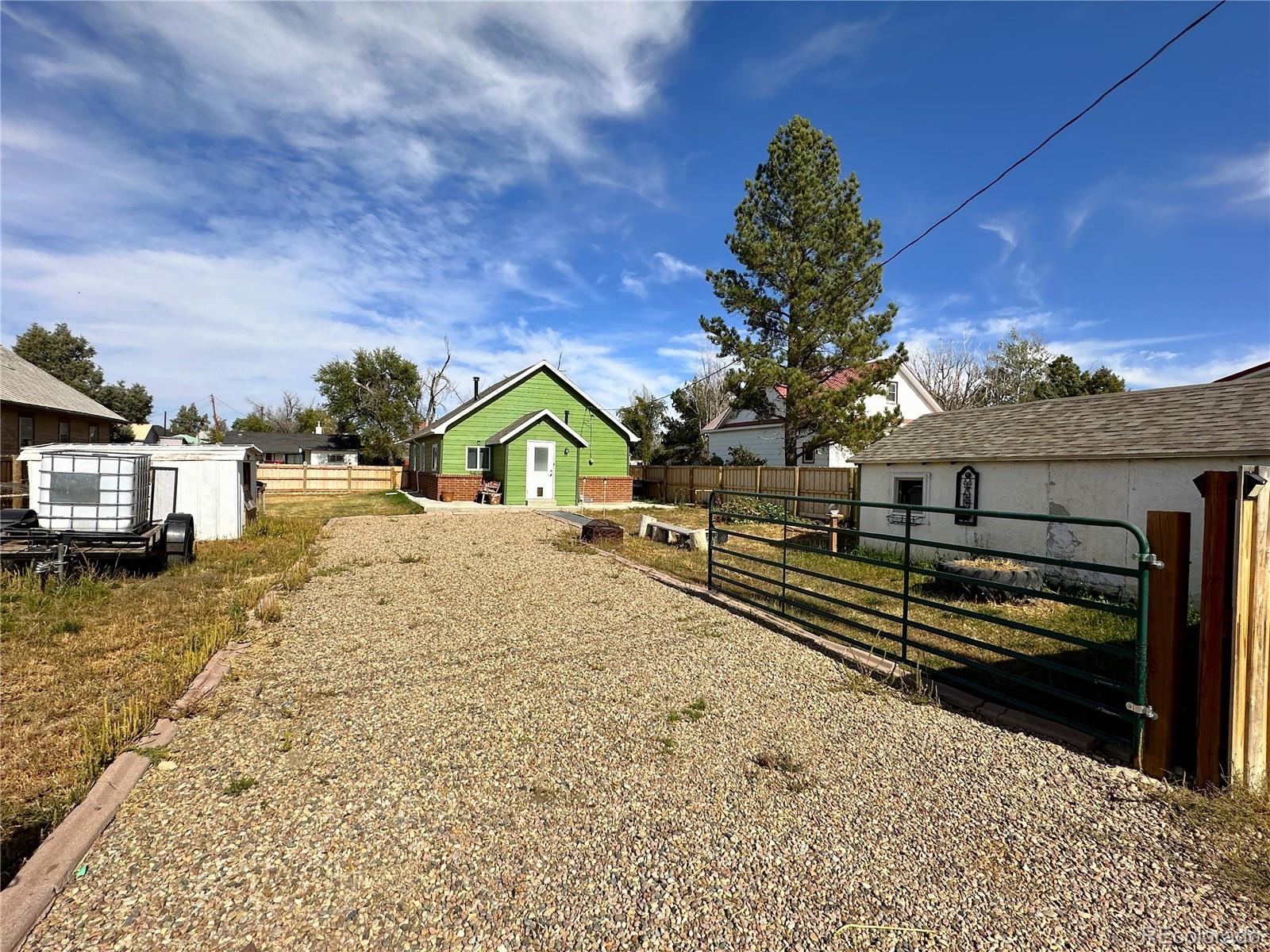 MLS Image #42 for 312  6th street,hugo, Colorado