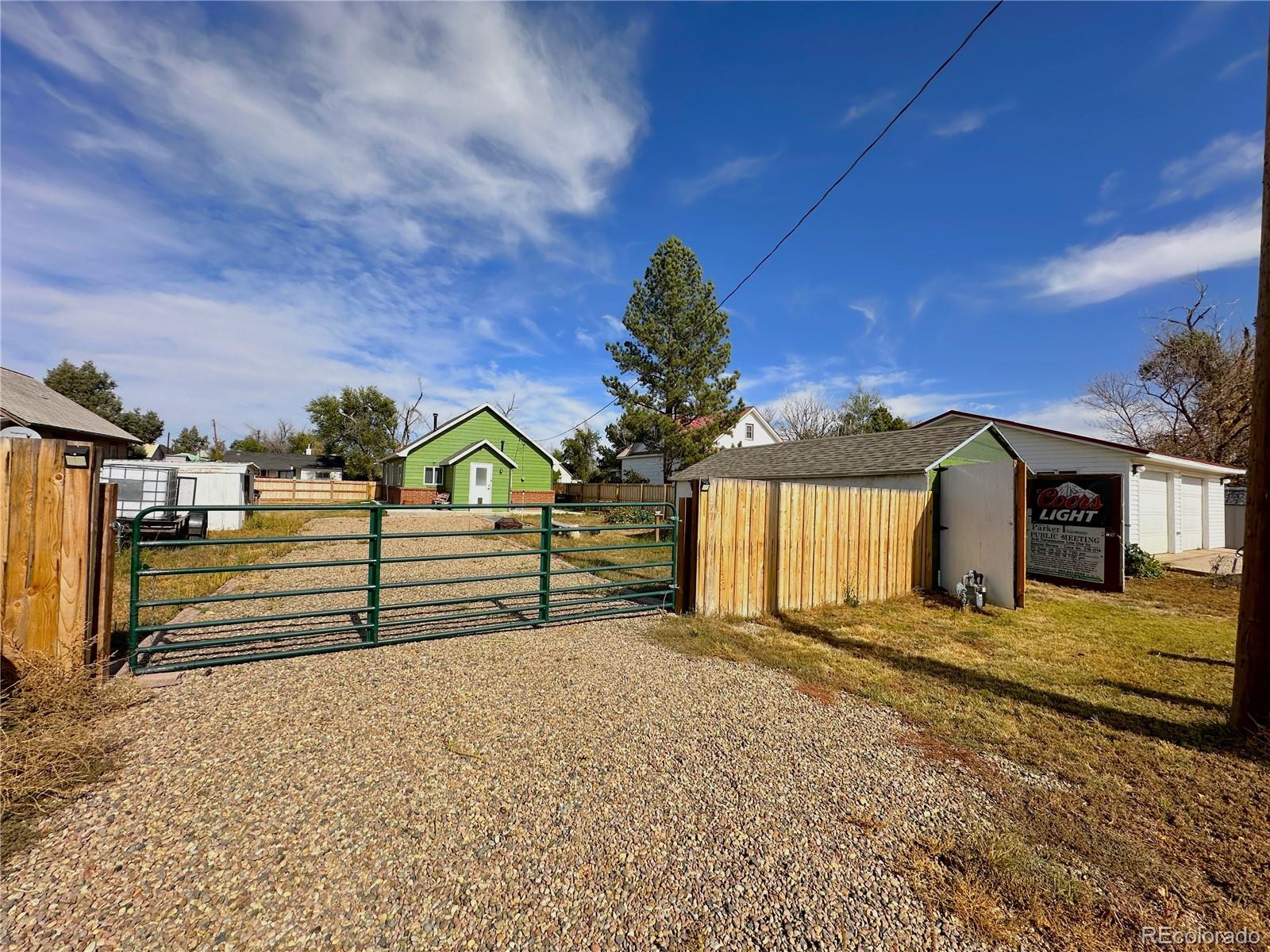 MLS Image #43 for 312  6th street,hugo, Colorado