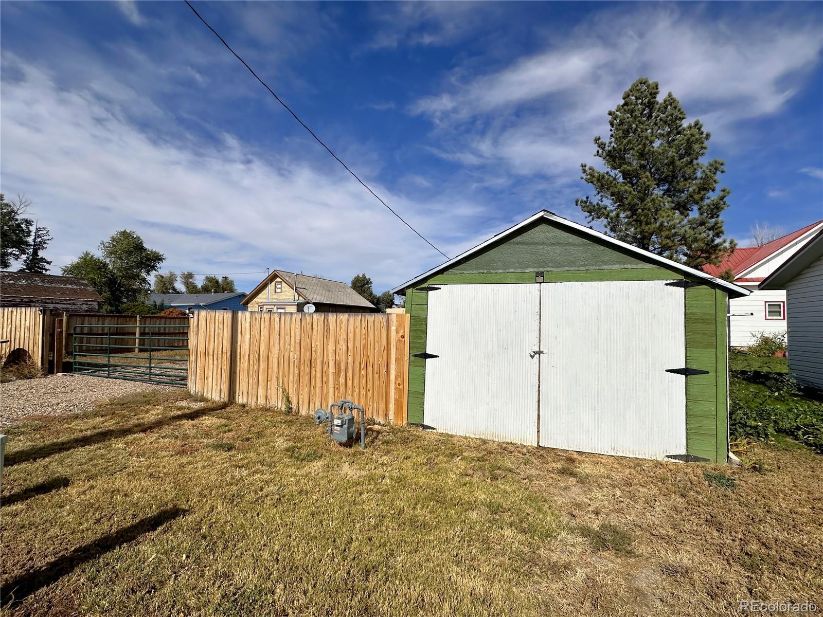 MLS Image #44 for 312  6th street,hugo, Colorado