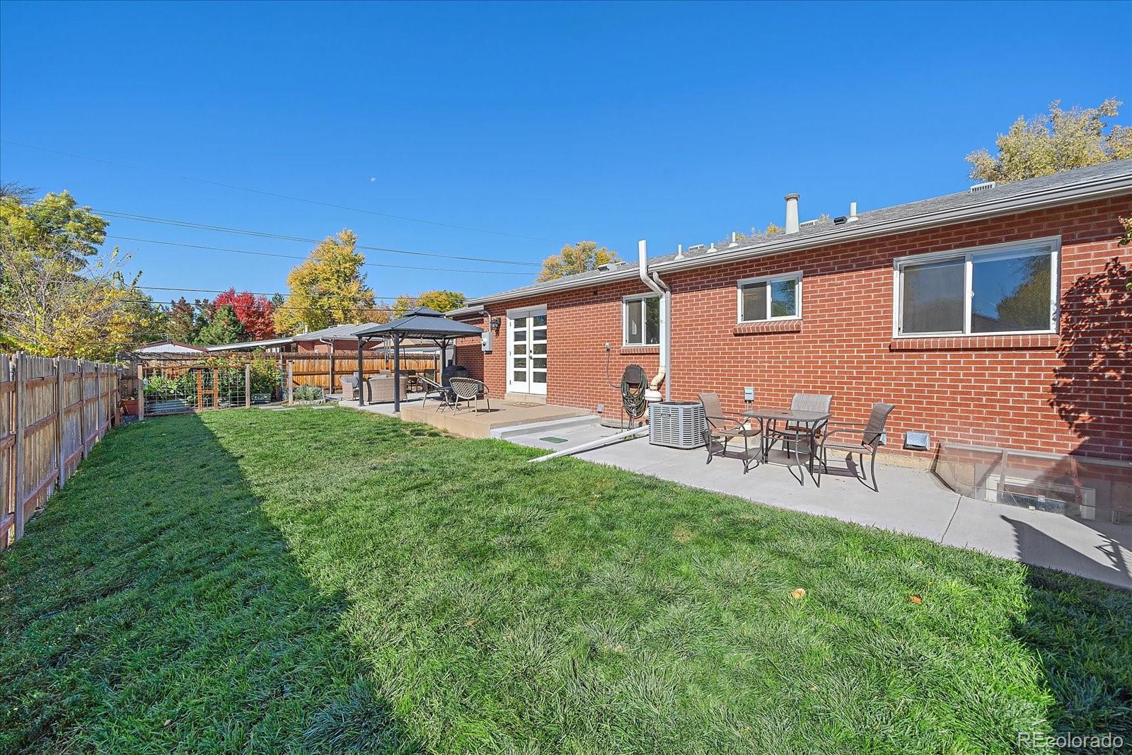 MLS Image #23 for 9874 w 64th place,arvada, Colorado