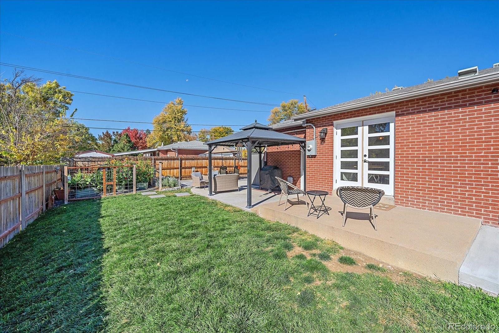 MLS Image #24 for 9874 w 64th place,arvada, Colorado