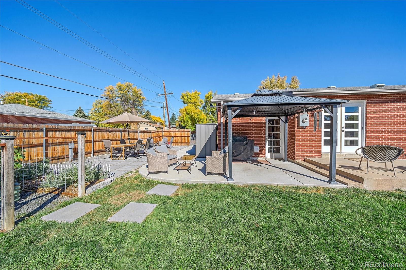 MLS Image #25 for 9874 w 64th place,arvada, Colorado