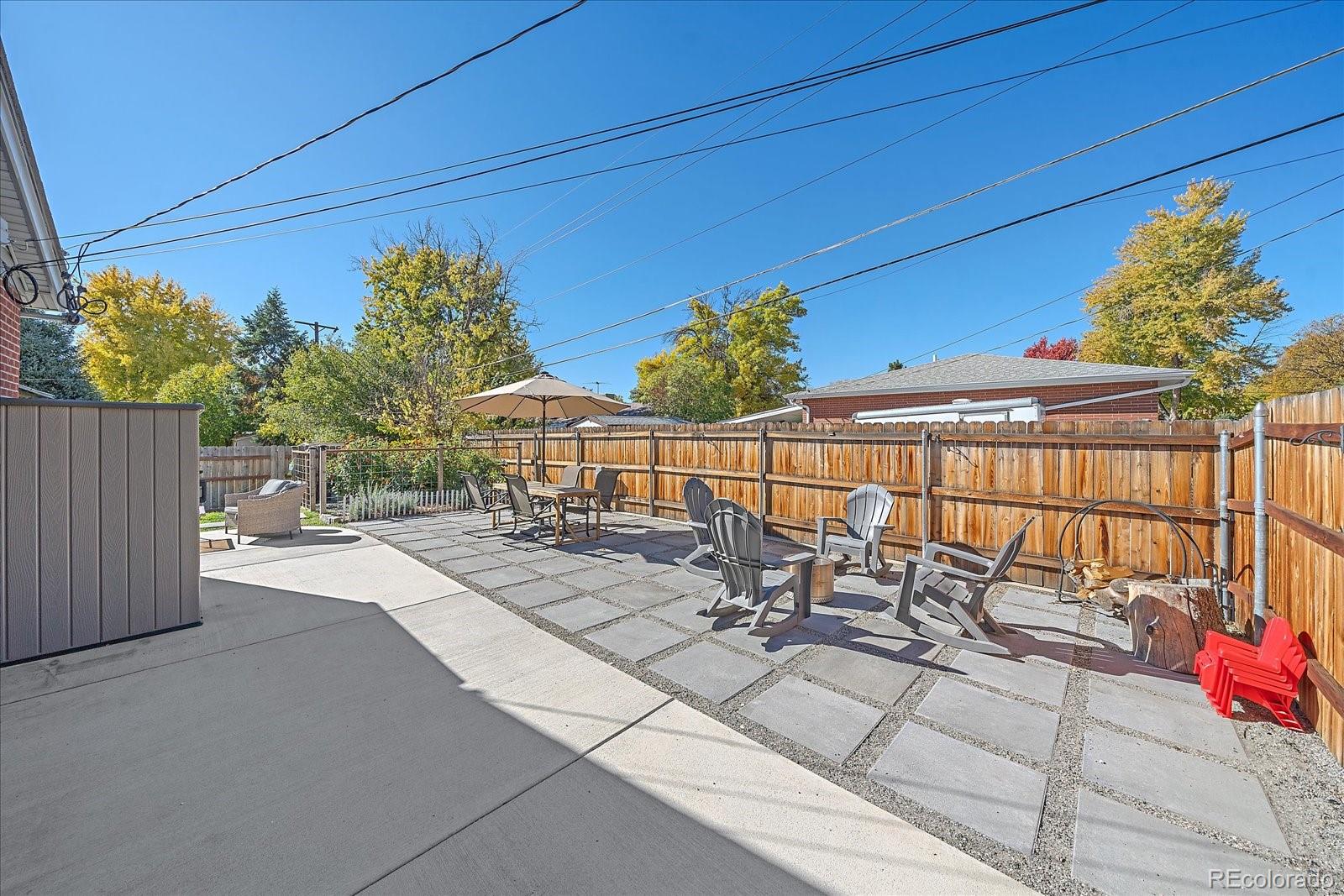 MLS Image #26 for 9874 w 64th place,arvada, Colorado