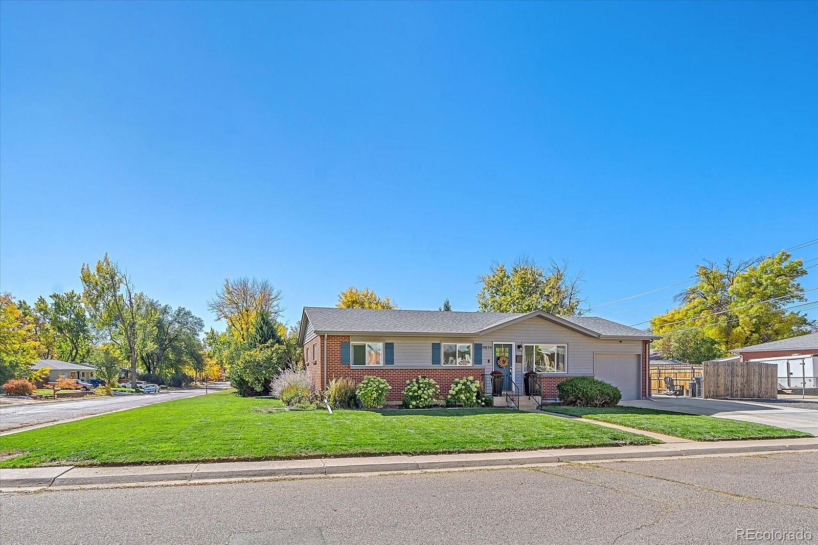 MLS Image #28 for 9874 w 64th place,arvada, Colorado