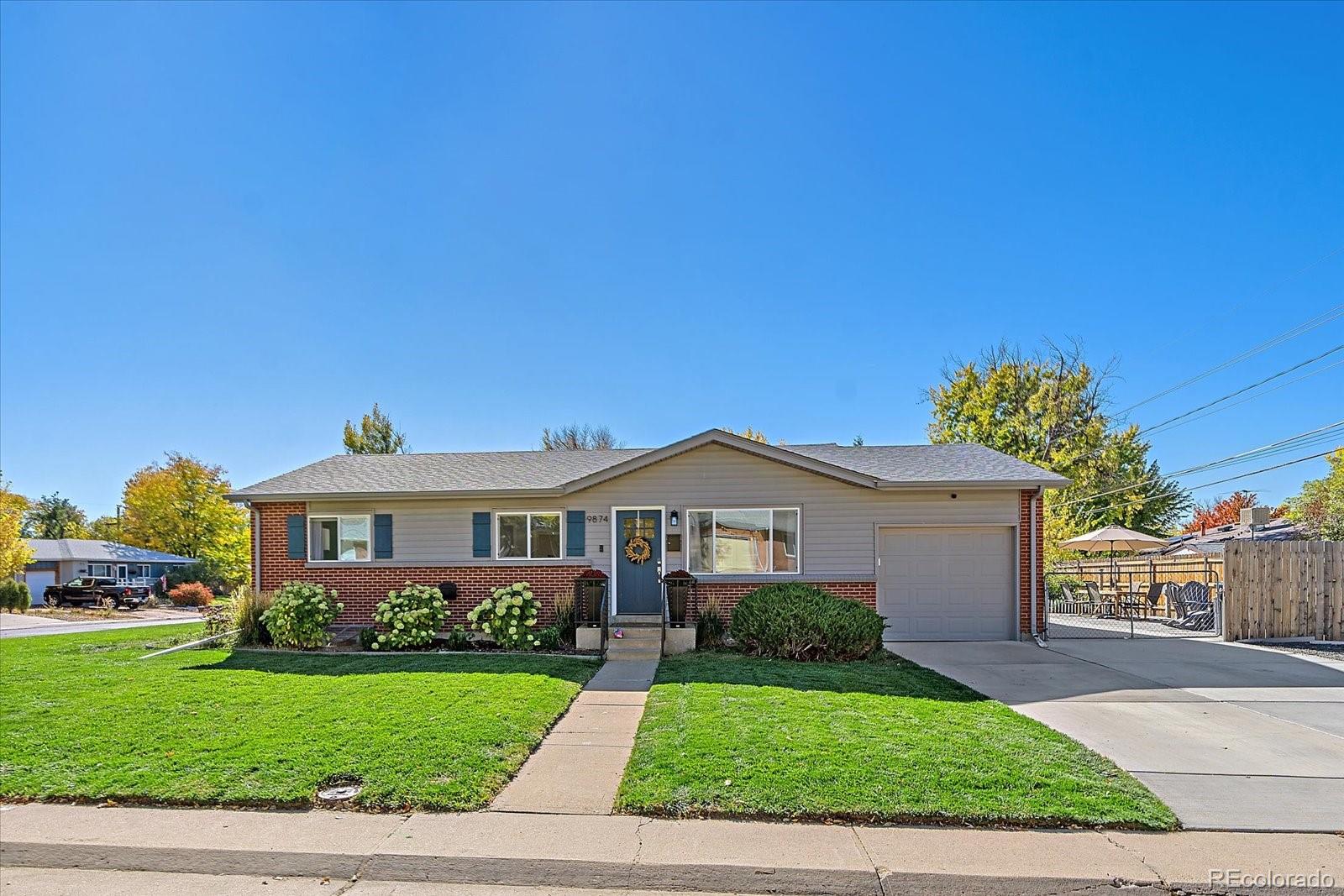 MLS Image #4 for 9874 w 64th place,arvada, Colorado