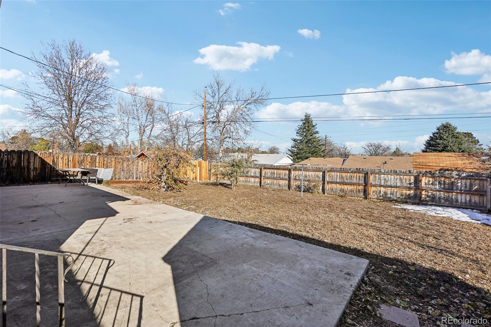 MLS Image #19 for 1884 s quay street,lakewood, Colorado