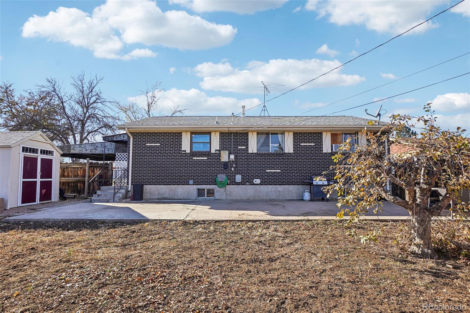 MLS Image #20 for 1884 s quay street,lakewood, Colorado