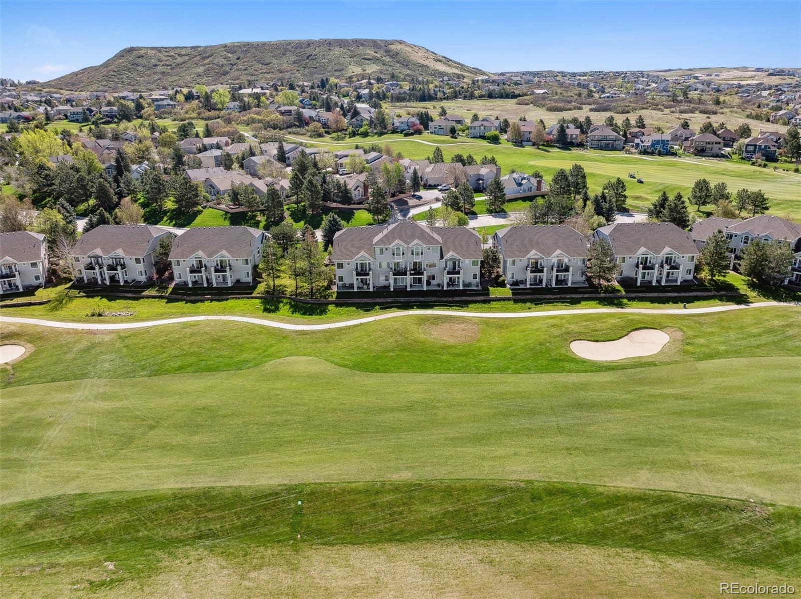 MLS Image #2 for 3295  compass circle,castle rock, Colorado