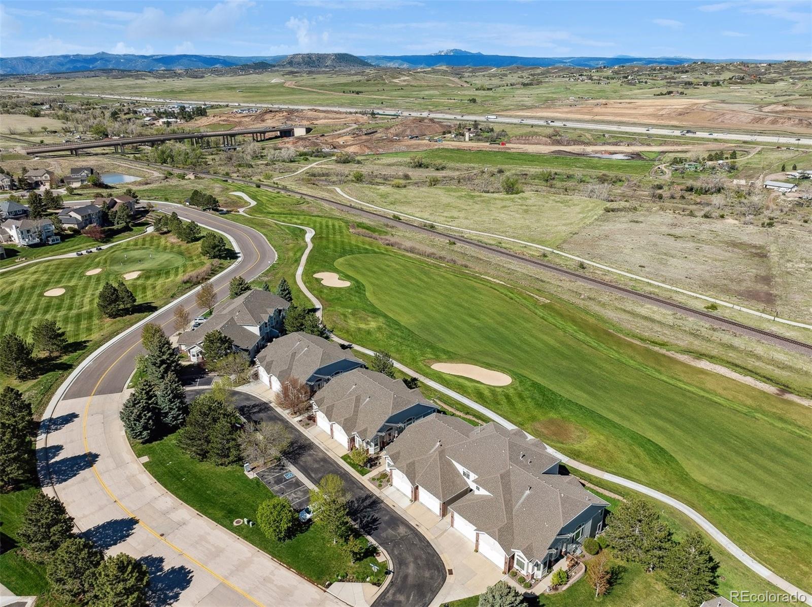 MLS Image #3 for 3295  compass circle,castle rock, Colorado