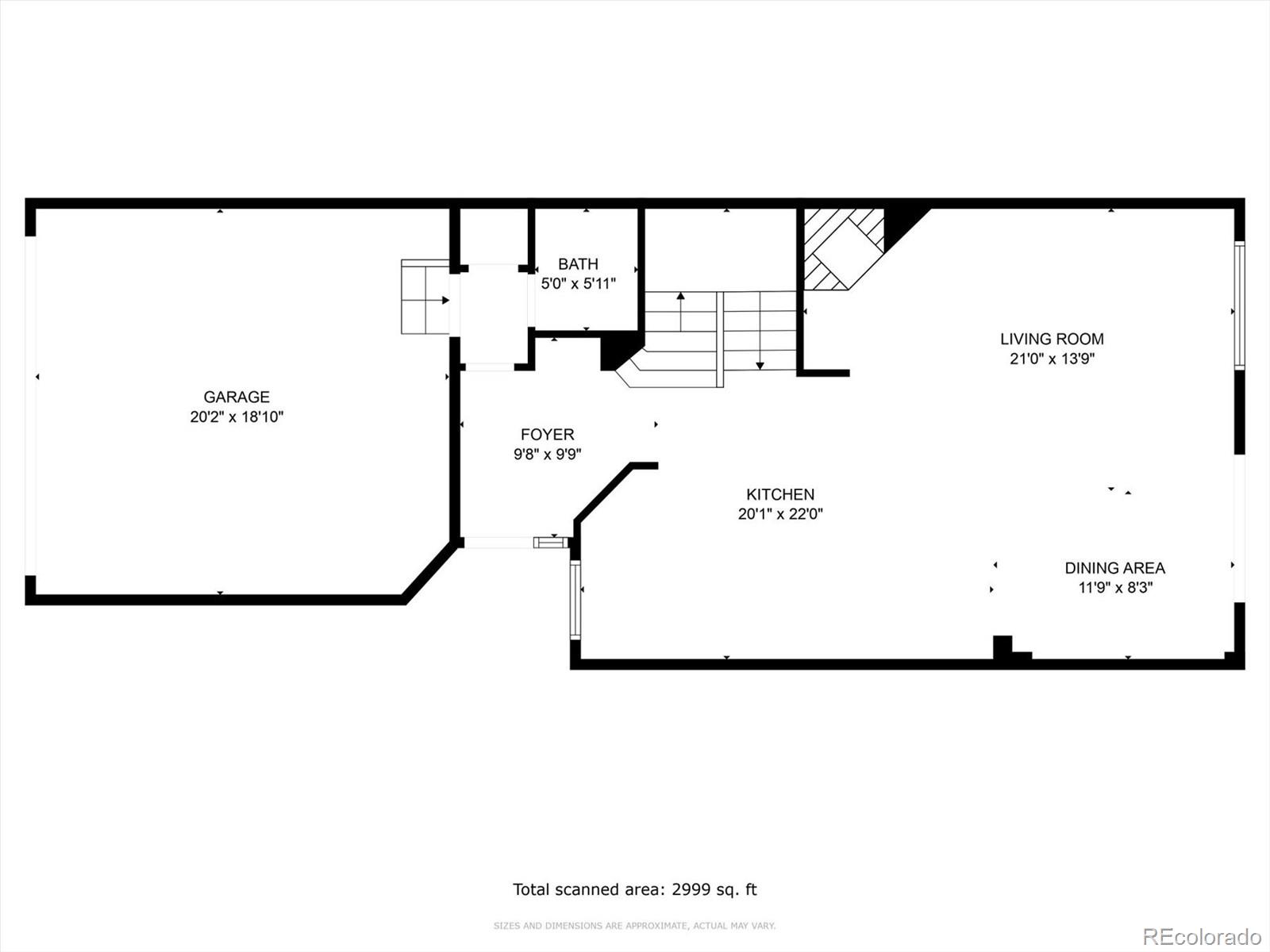 MLS Image #39 for 3295  compass circle,castle rock, Colorado