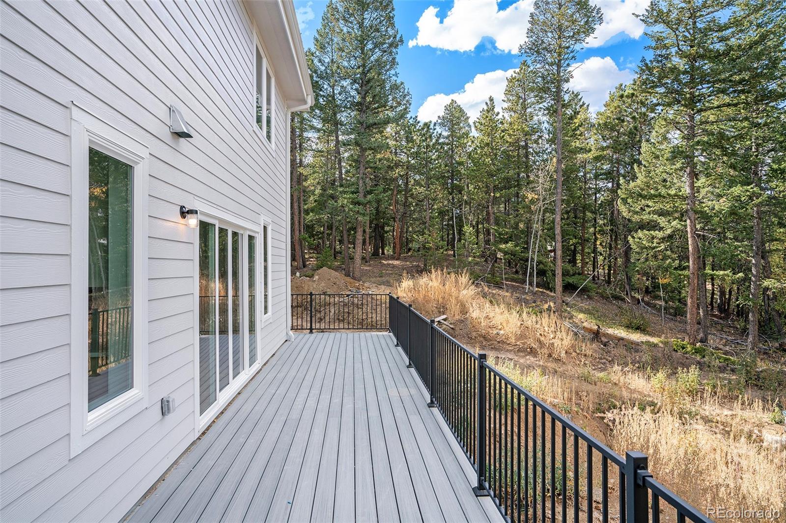 MLS Image #29 for 278  ridge road,ward, Colorado