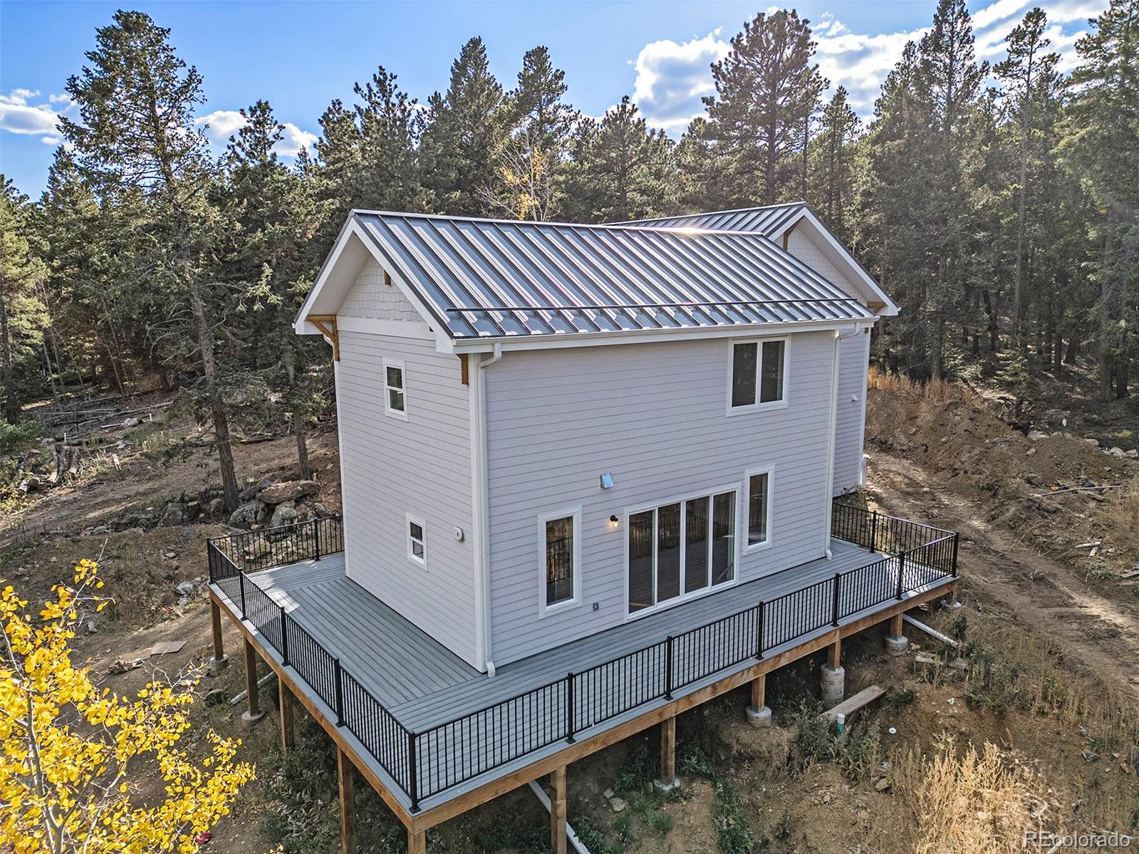 MLS Image #33 for 278  ridge road,ward, Colorado