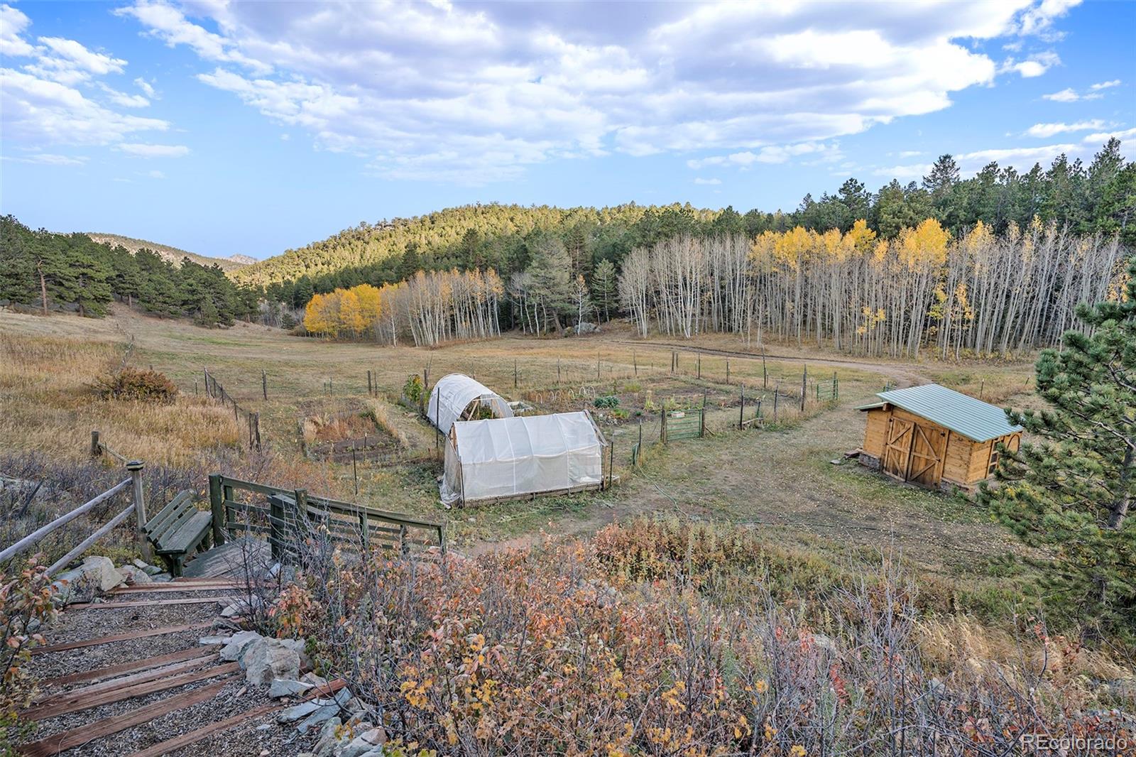 MLS Image #36 for 278  ridge road,ward, Colorado