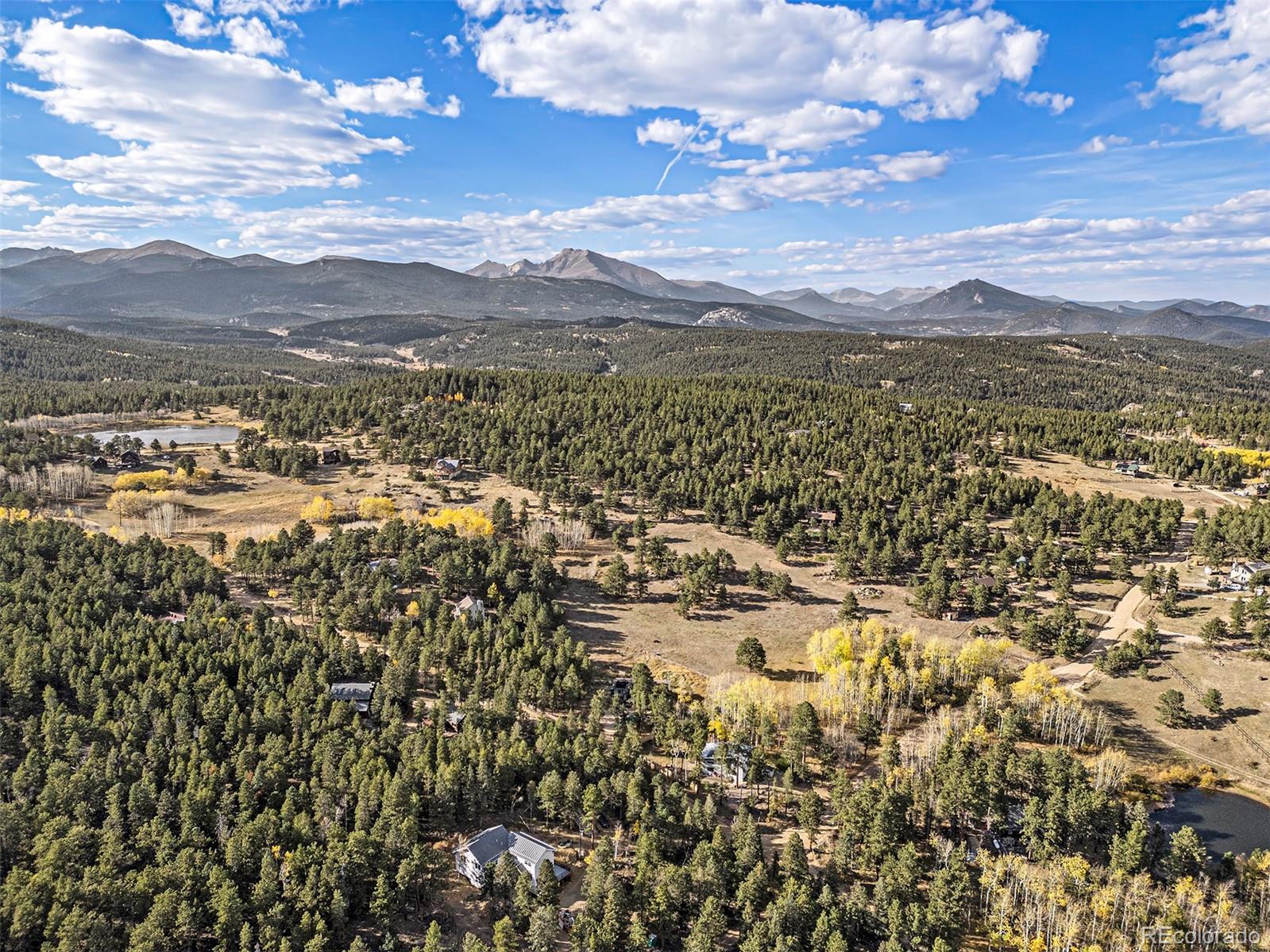 MLS Image #40 for 278  ridge road,ward, Colorado