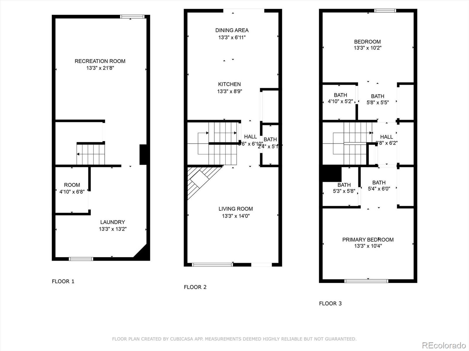 MLS Image #39 for 19728  applewood court,parker, Colorado