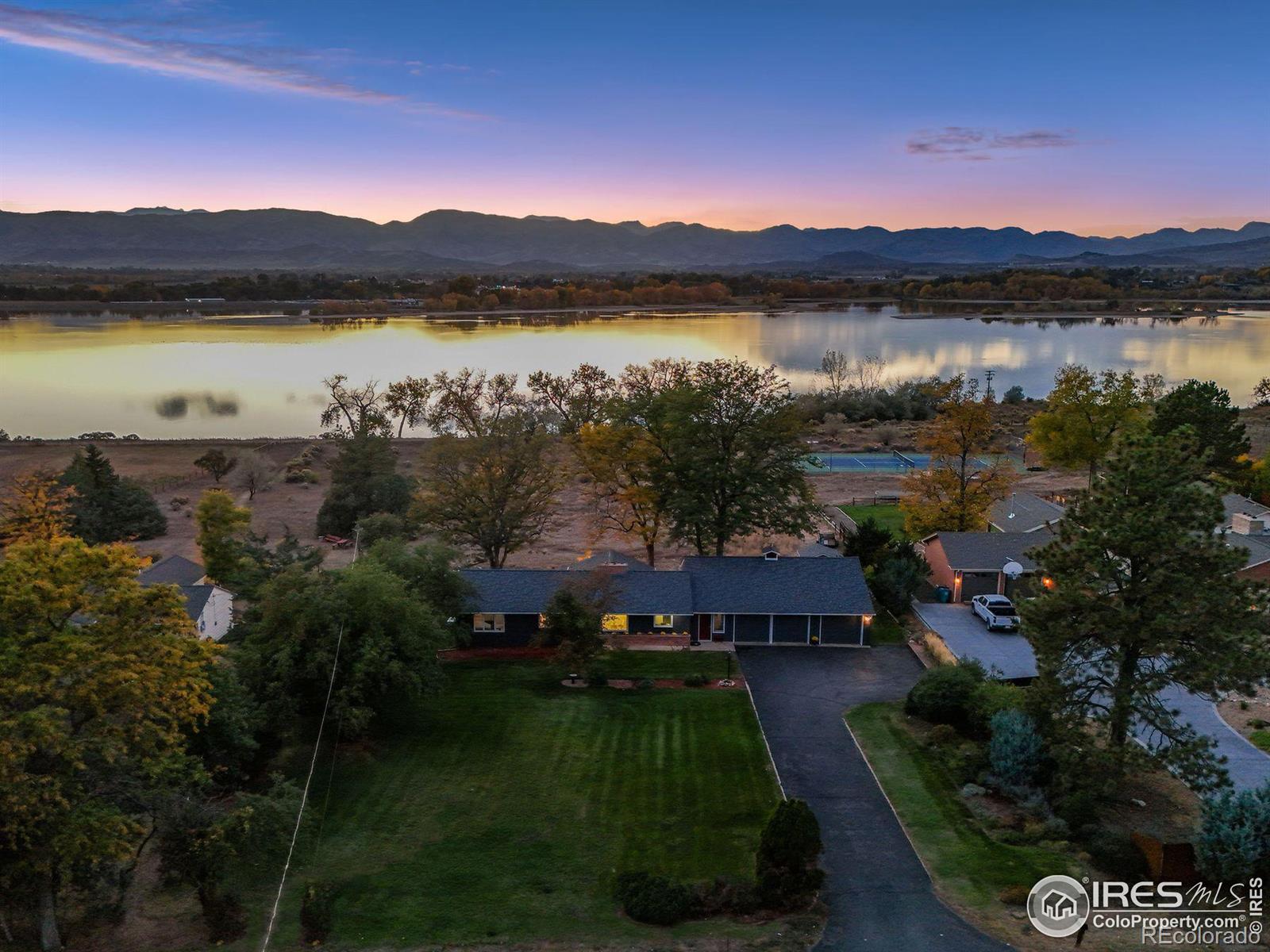 MLS Image #0 for 2825  terry lake road,fort collins, Colorado