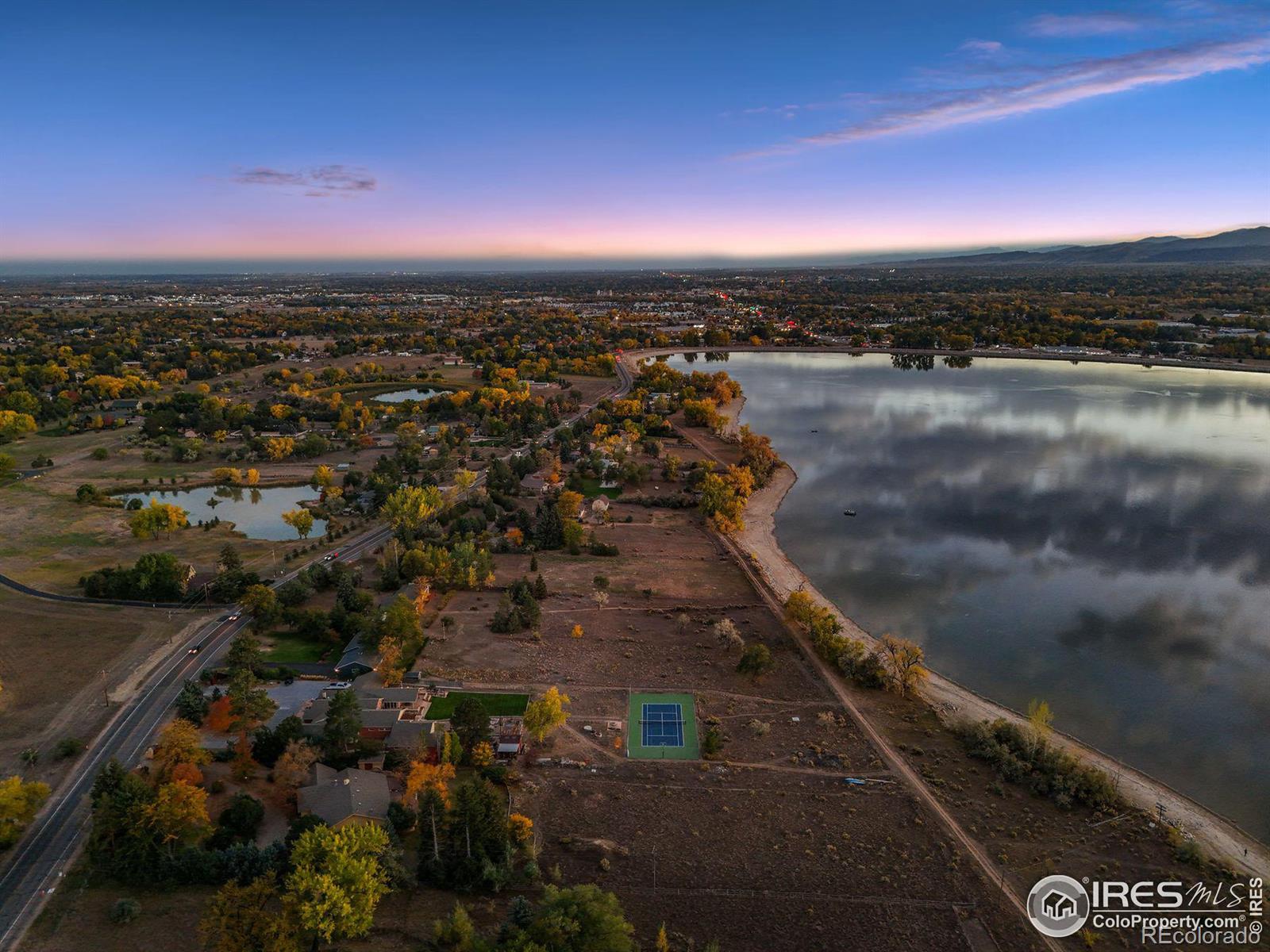 MLS Image #25 for 2825  terry lake road,fort collins, Colorado