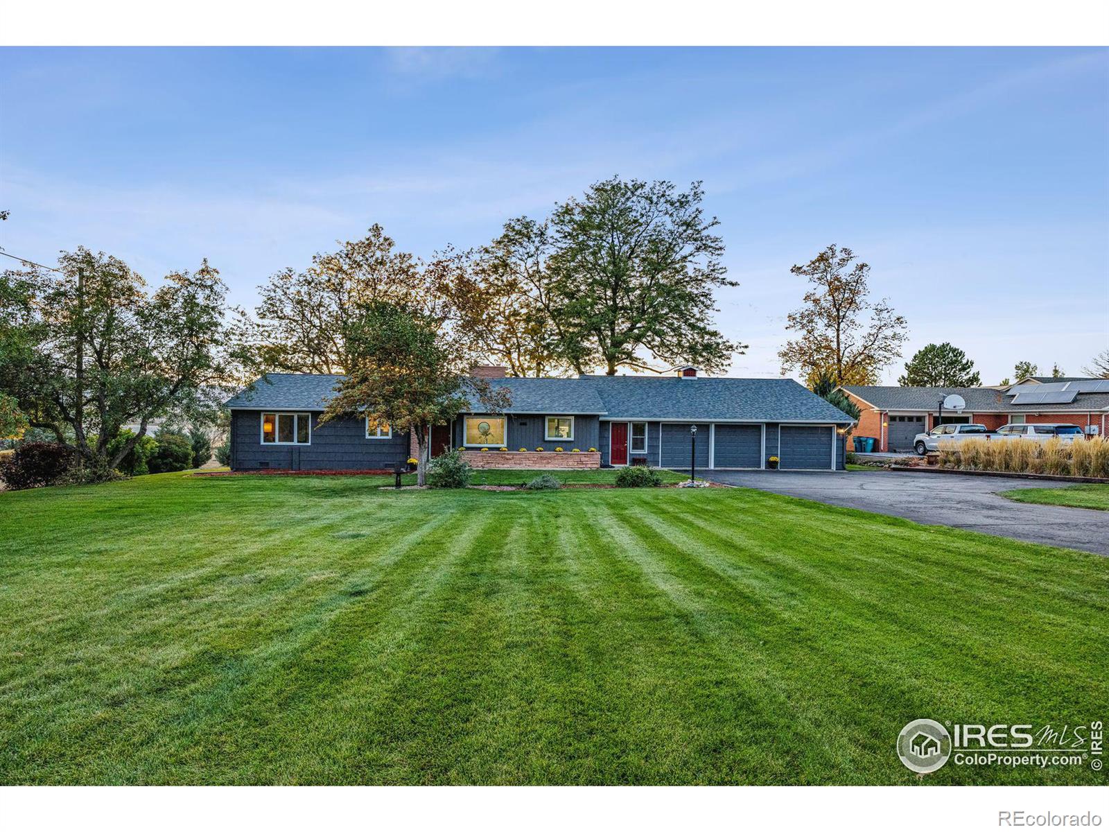 MLS Image #26 for 2825  terry lake road,fort collins, Colorado