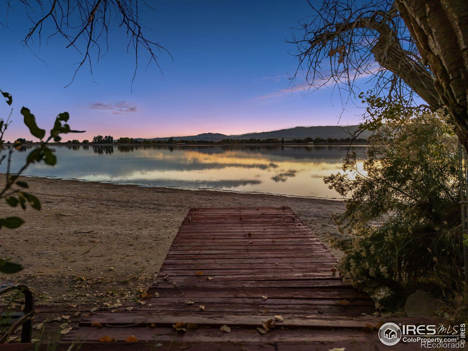 MLS Image #4 for 2825  terry lake road,fort collins, Colorado