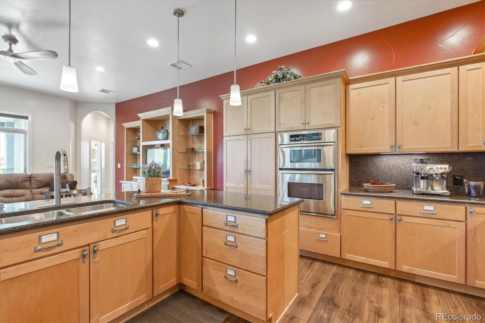 MLS Image #18 for 3594  palmer ridge drive,parker, Colorado