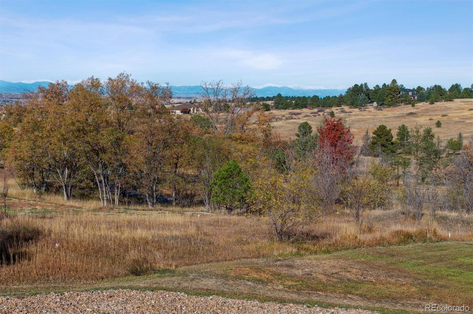 MLS Image #42 for 3594  palmer ridge drive,parker, Colorado