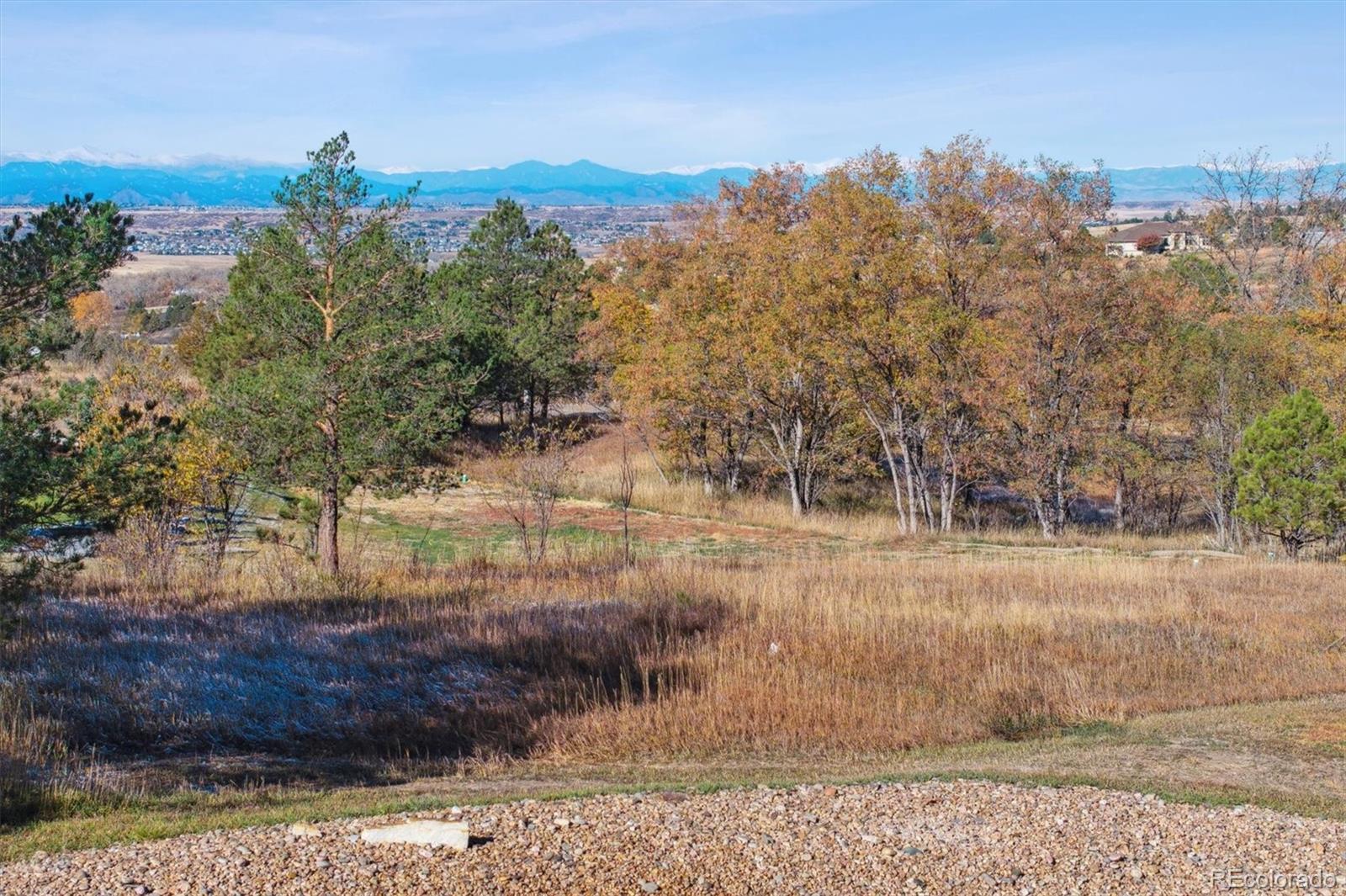 MLS Image #43 for 3594  palmer ridge drive,parker, Colorado