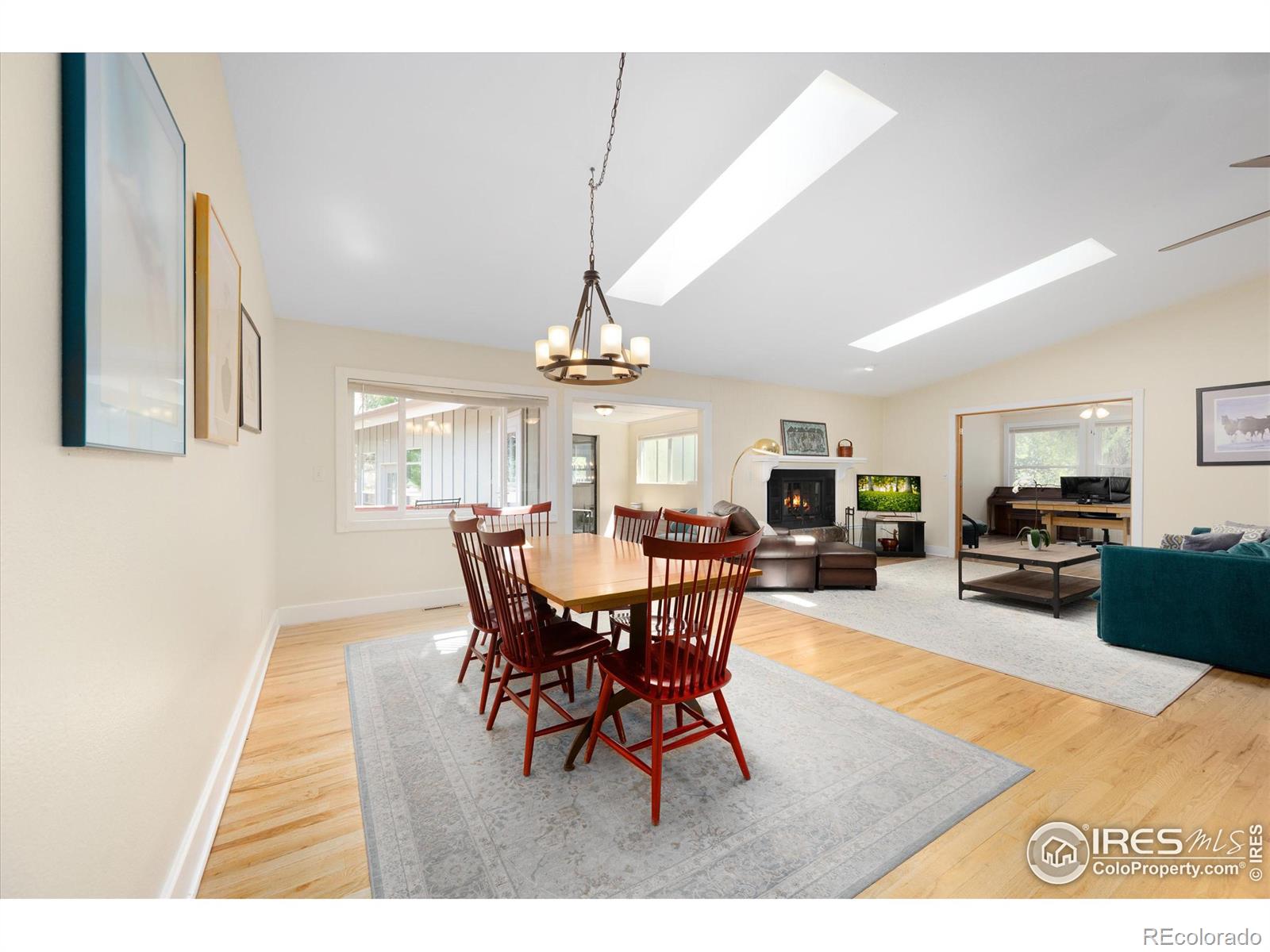 MLS Image #10 for 3320  corte almaden ,fort collins, Colorado