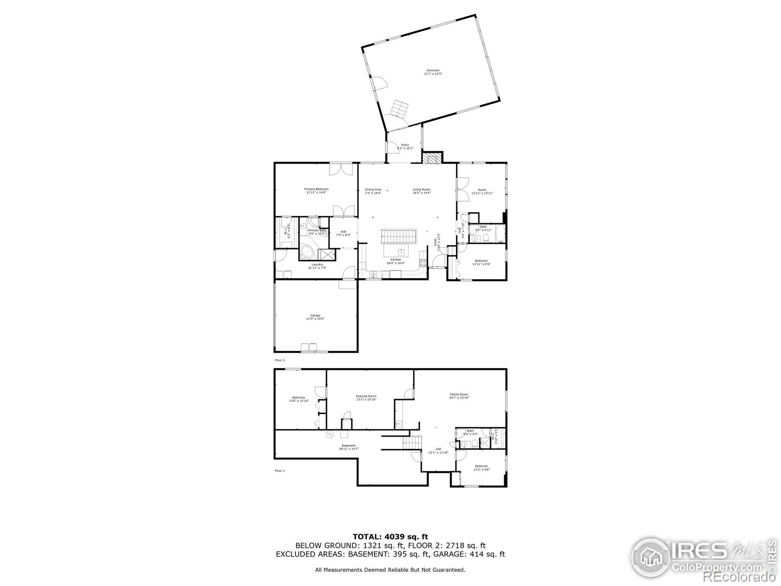 MLS Image #39 for 3320  corte almaden ,fort collins, Colorado