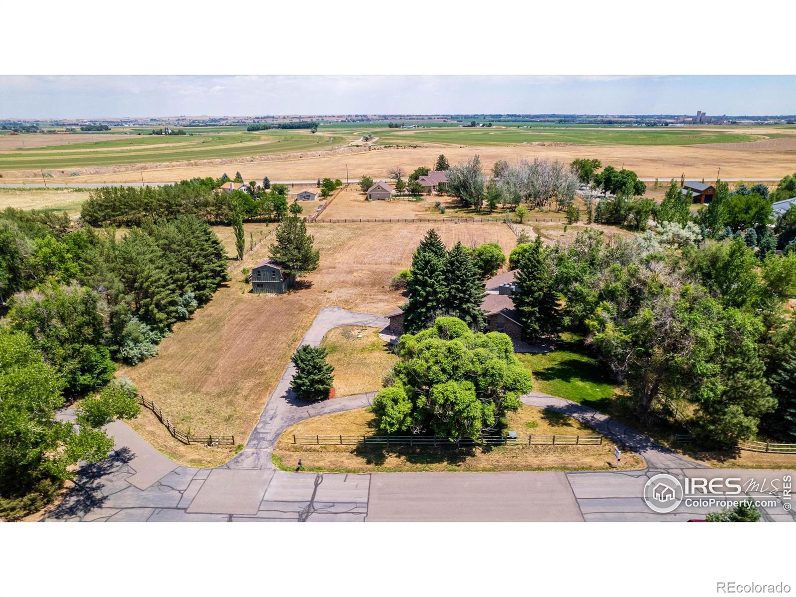 MLS Image #4 for 3320  corte almaden ,fort collins, Colorado