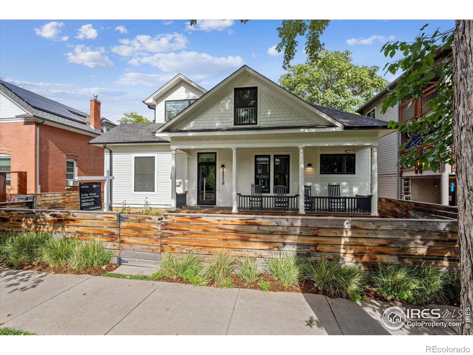 MLS Image #1 for 2021  walnut street,boulder, Colorado