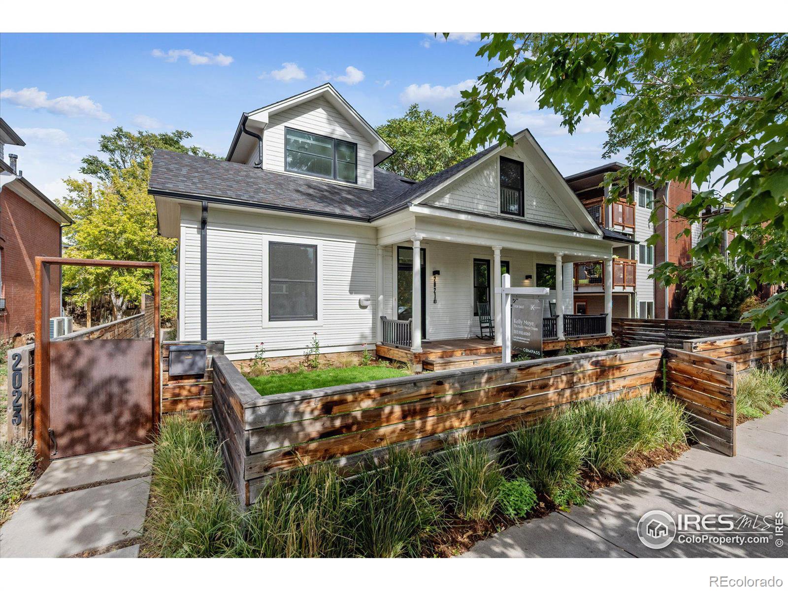 MLS Image #2 for 2021  walnut street,boulder, Colorado