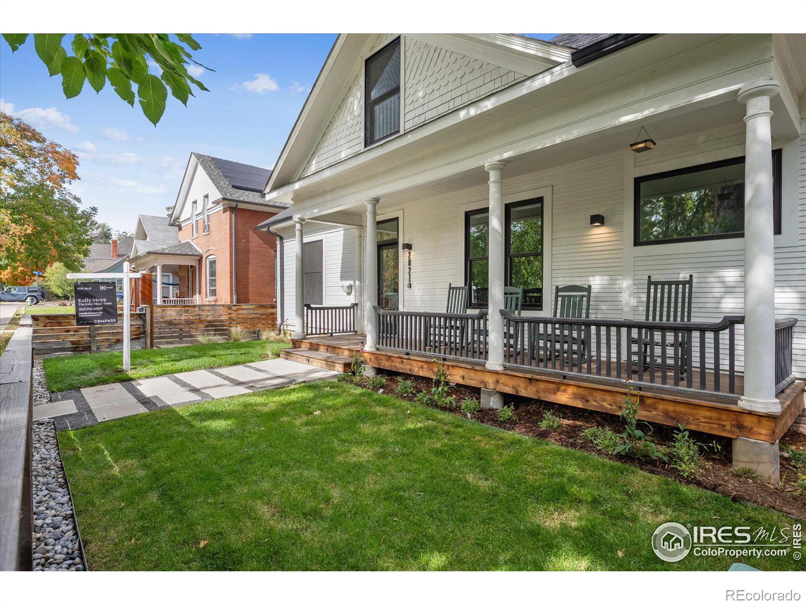 MLS Image #3 for 2021  walnut street,boulder, Colorado