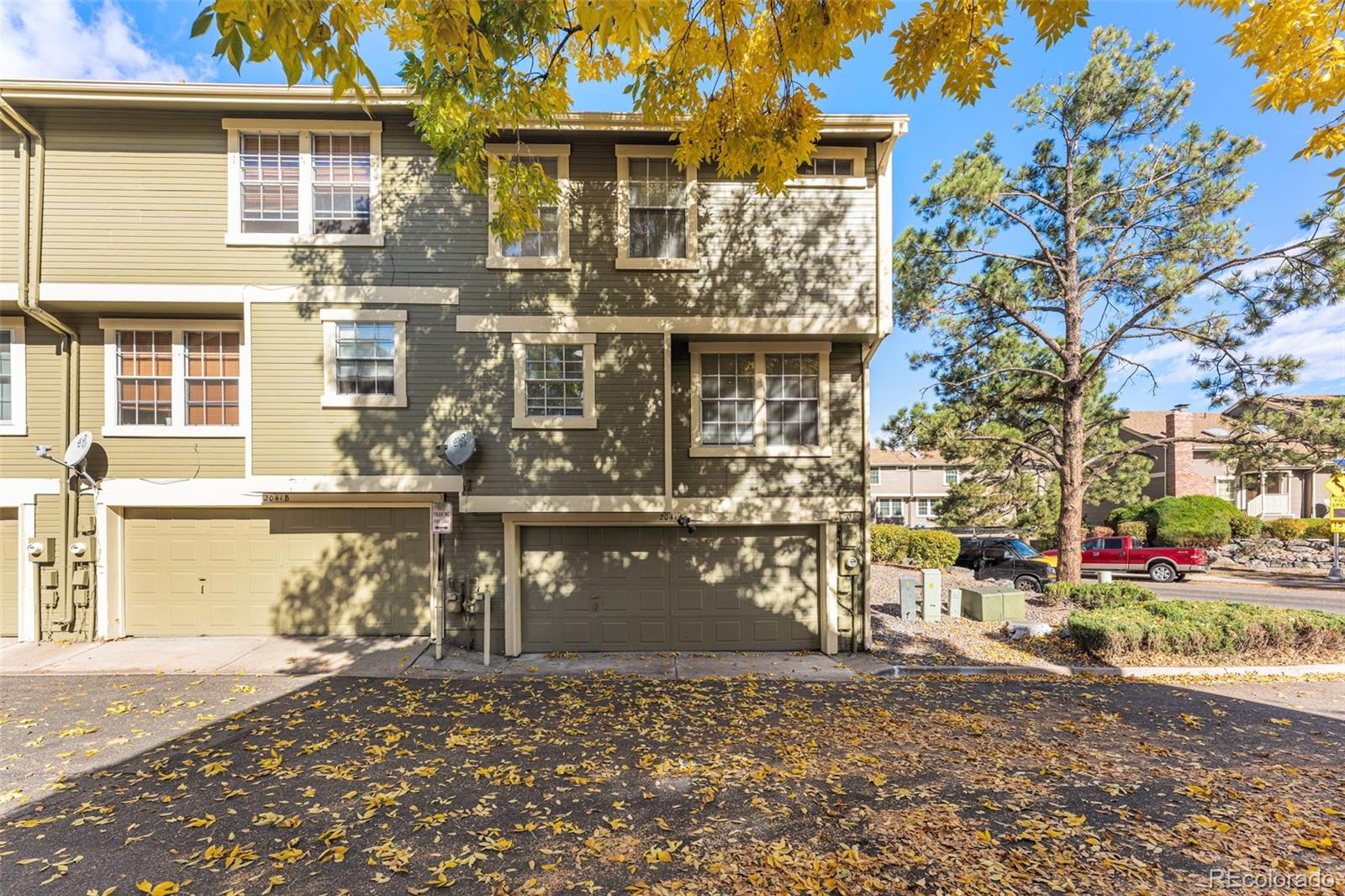 MLS Image #27 for 2041 s helena street a,aurora, Colorado