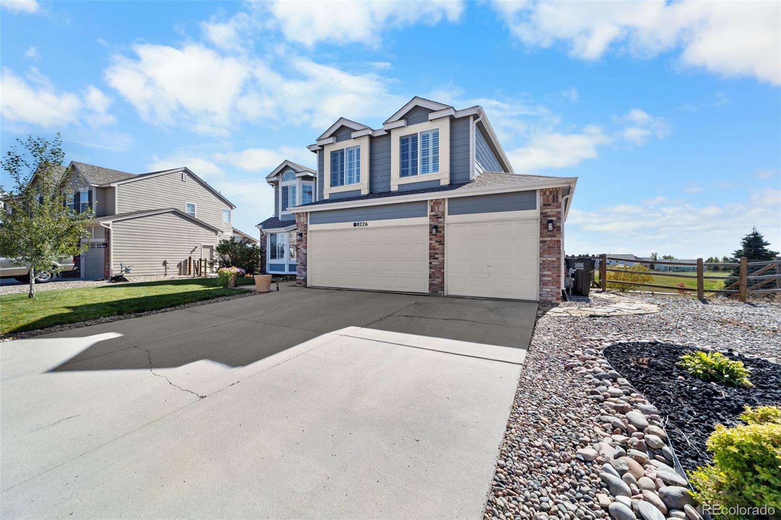 MLS Image #39 for 8726  royal melbourne circle,peyton, Colorado