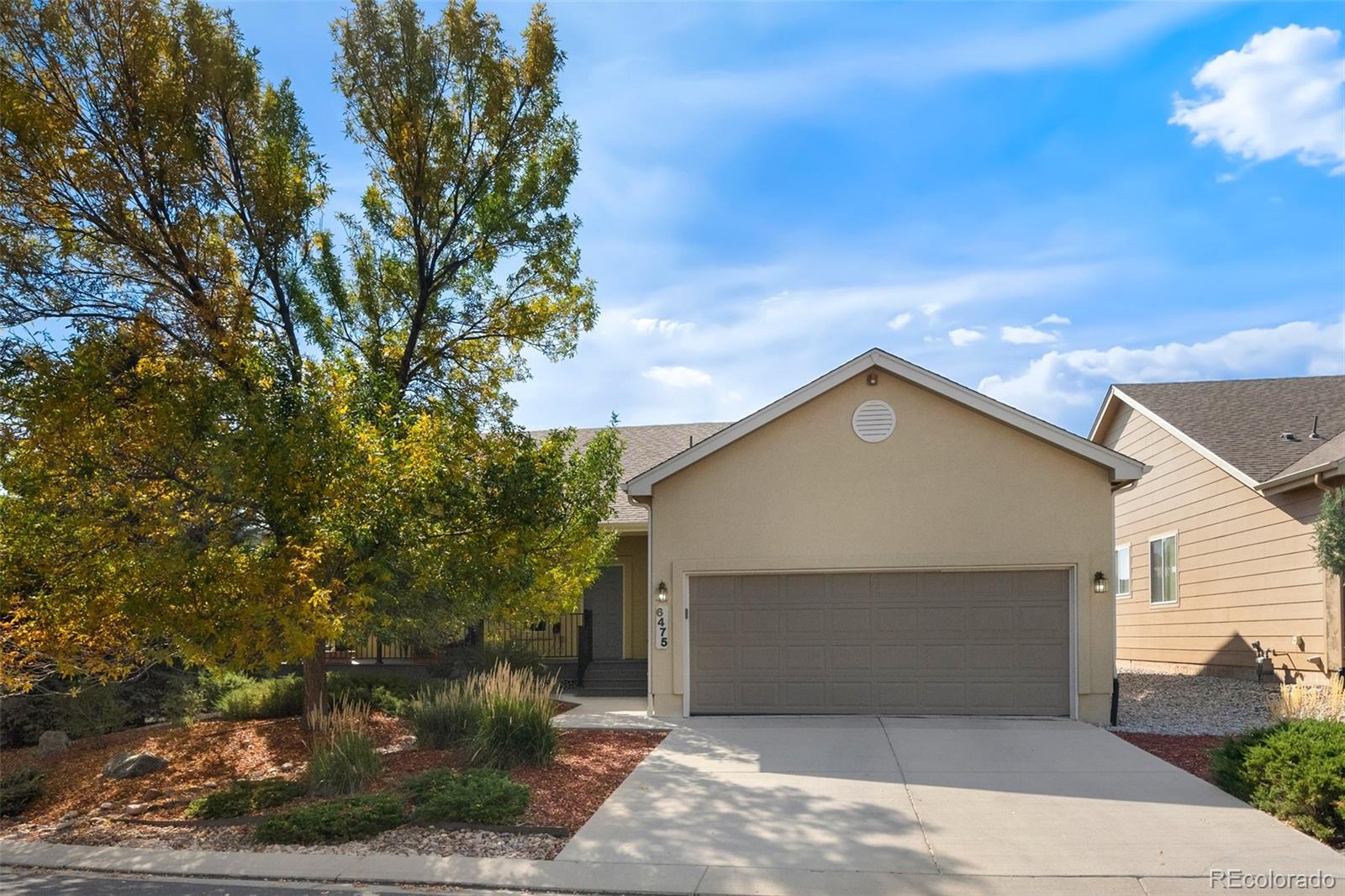 MLS Image #0 for 6475  perfect view,colorado springs, Colorado