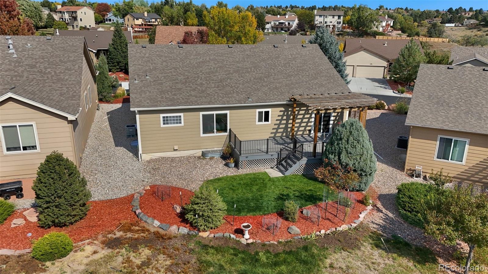 MLS Image #18 for 6475  perfect view,colorado springs, Colorado