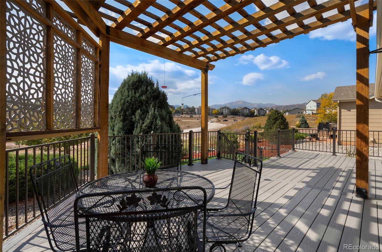 MLS Image #26 for 6475  perfect view,colorado springs, Colorado