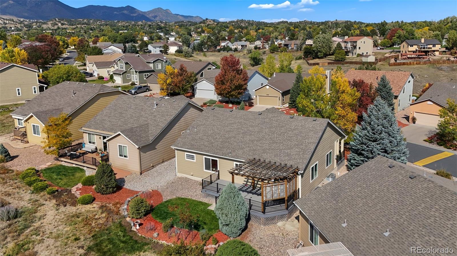 MLS Image #28 for 6475  perfect view,colorado springs, Colorado