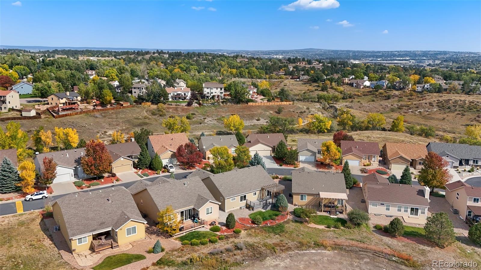 MLS Image #29 for 6475  perfect view,colorado springs, Colorado