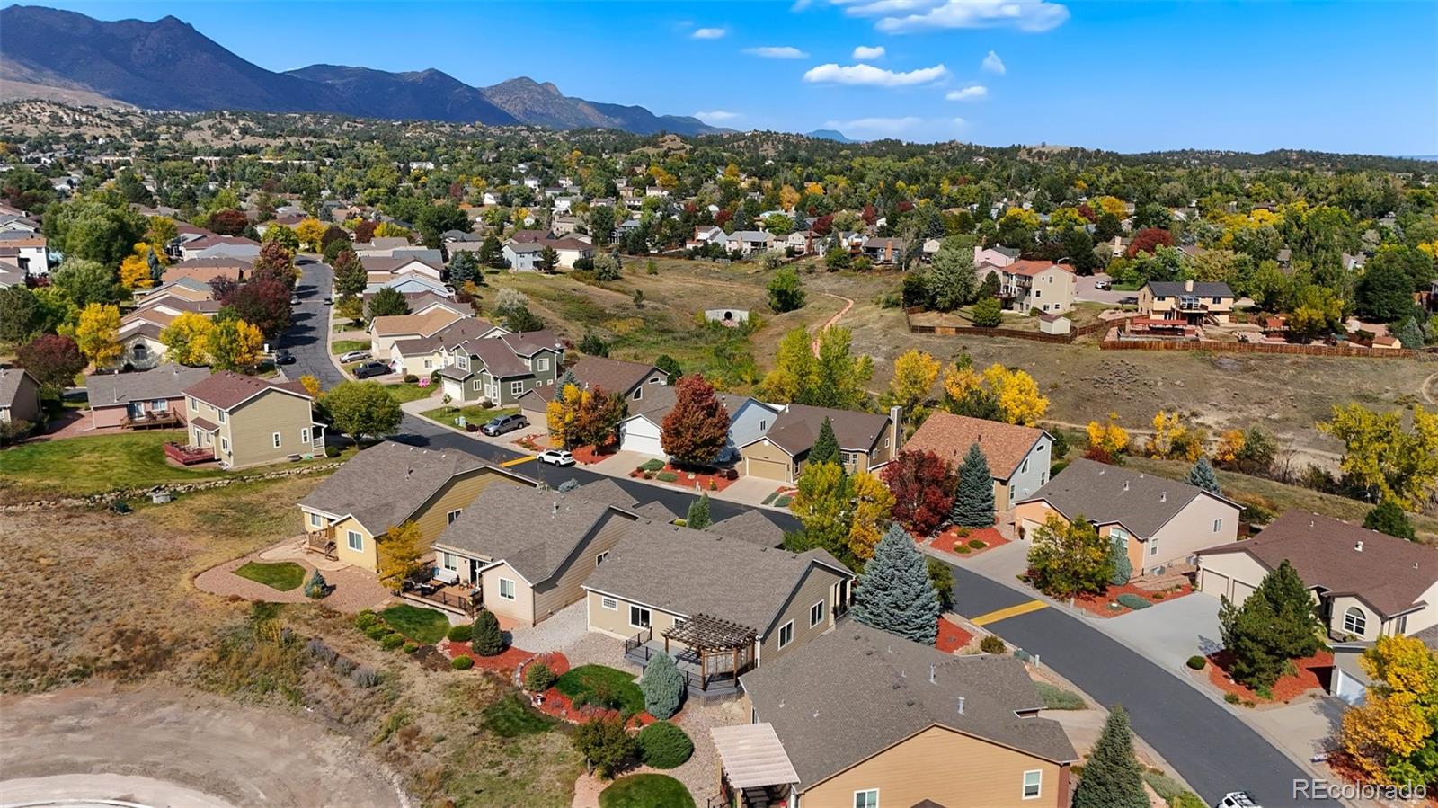 MLS Image #30 for 6475  perfect view,colorado springs, Colorado