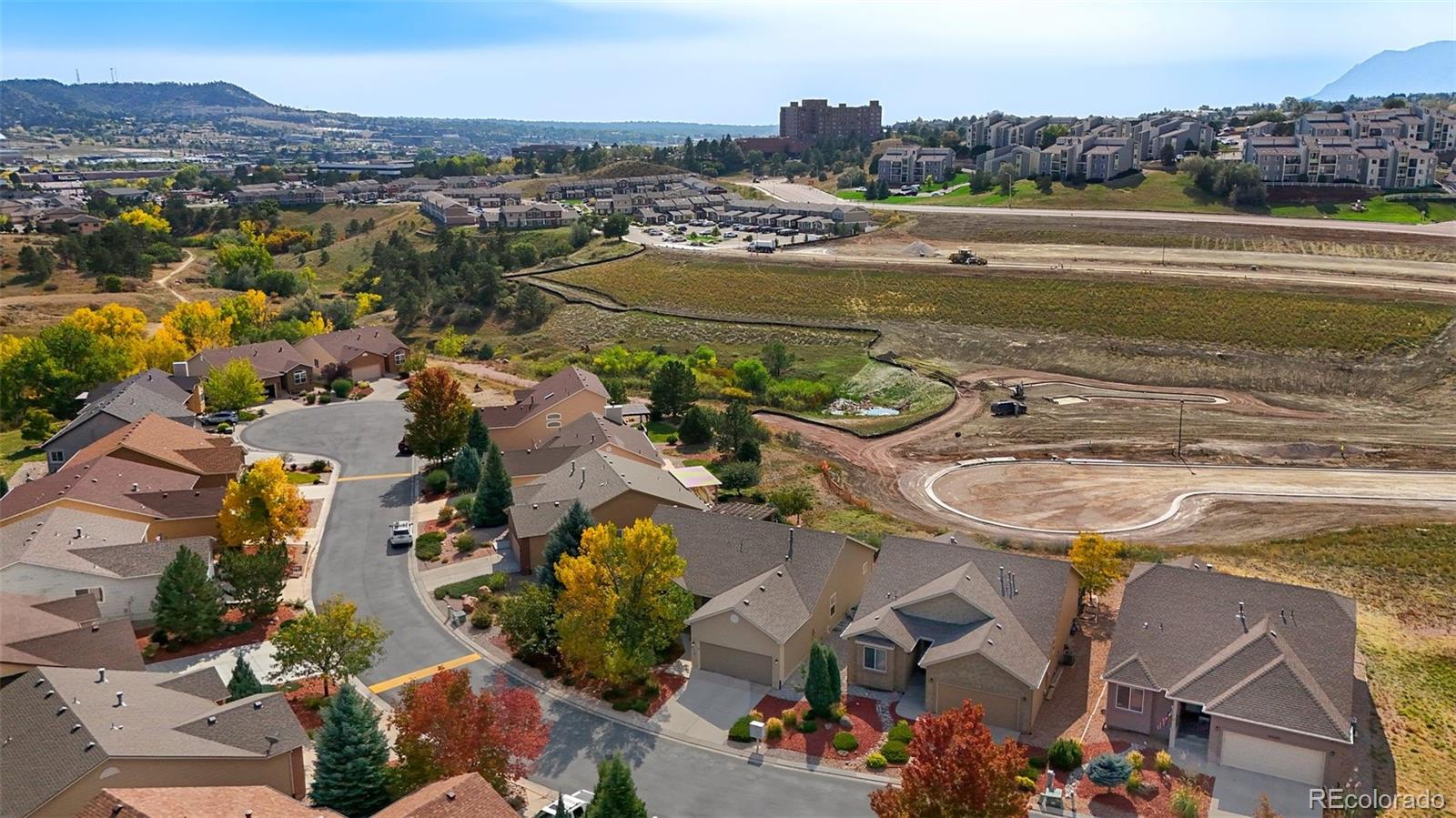 MLS Image #31 for 6475  perfect view,colorado springs, Colorado