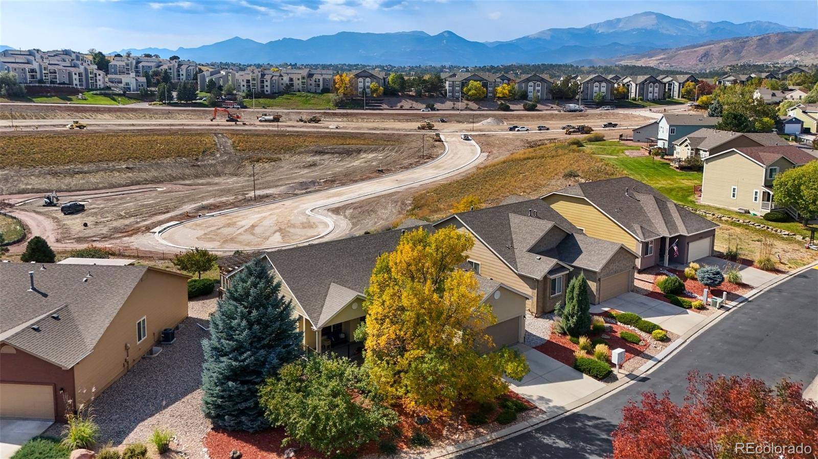 MLS Image #32 for 6475  perfect view,colorado springs, Colorado