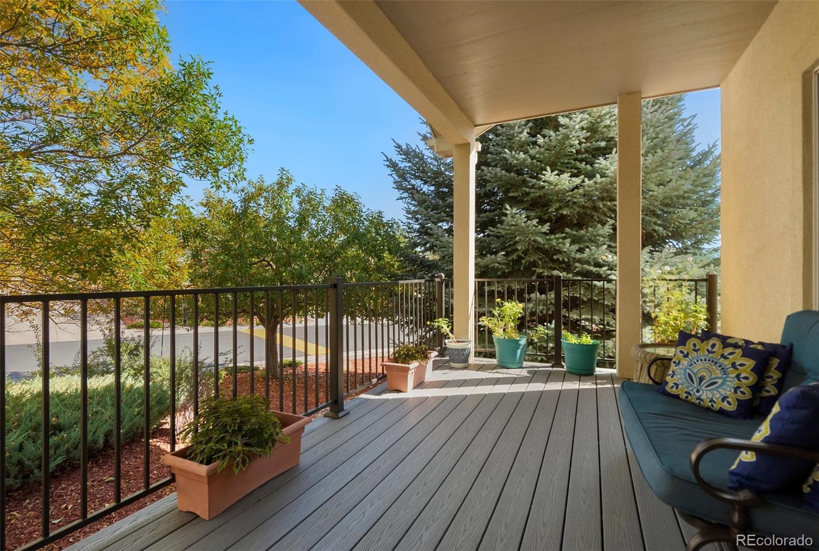 MLS Image #5 for 6475  perfect view,colorado springs, Colorado