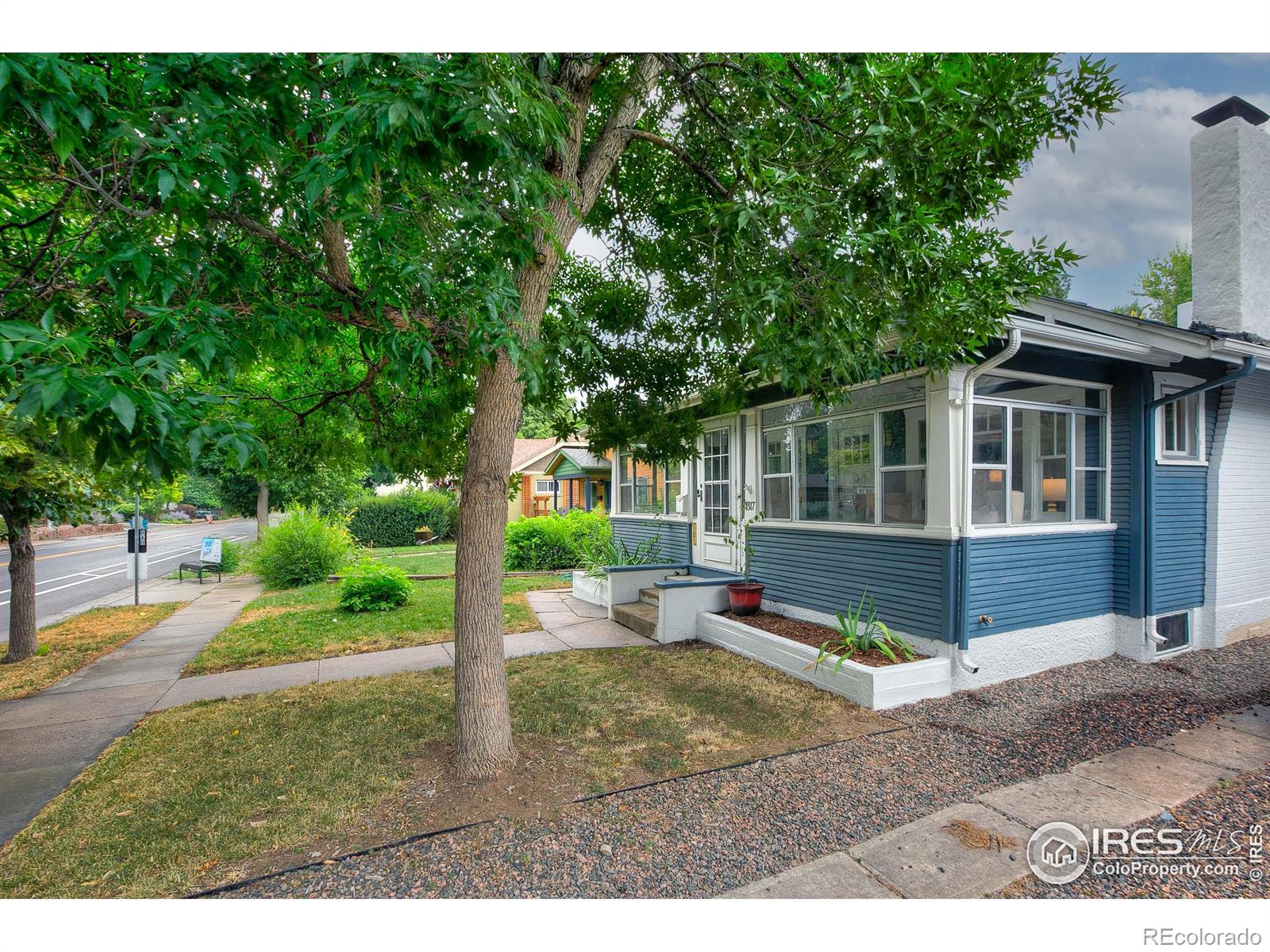 MLS Image #2 for 1317  laporte avenue,fort collins, Colorado