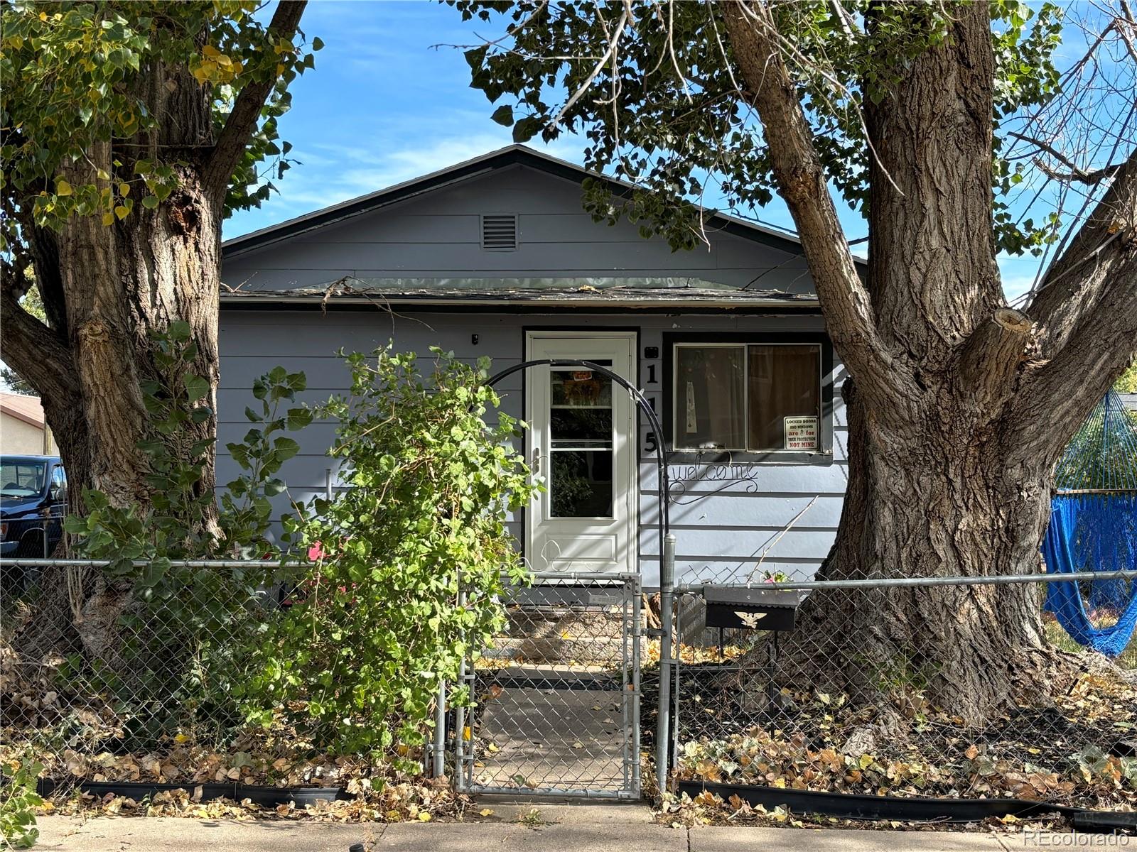 MLS Image #0 for 115 s clifton street,brush, Colorado